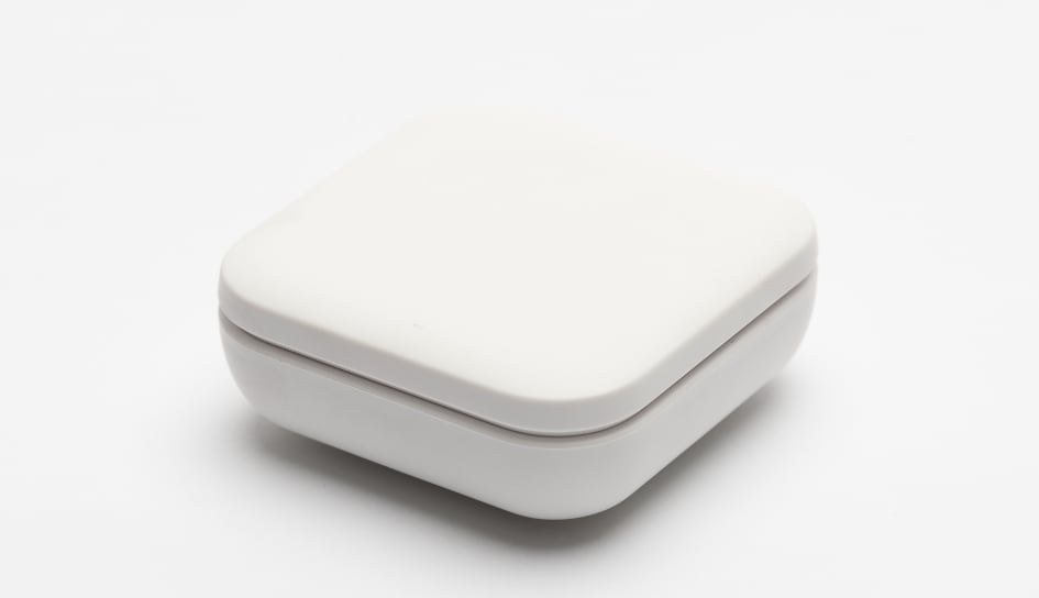 Vivint Ocala water sensor